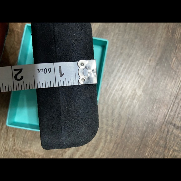 Tiffany & Co. Jewelry Case - Picture 6 of 7